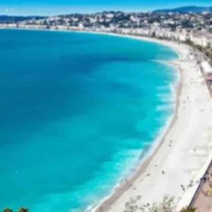Apartment Boutique La Lavande Free Parking 10 Min Walk, Nice