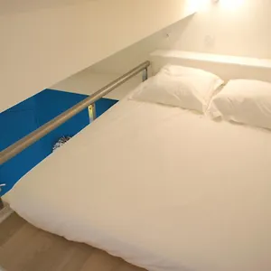 Apartment Ze Perfect Place - Superbe Vieux - Calme Et Climatise, Nice