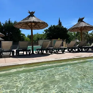L'avelanede Artignosc-sur-Verdon