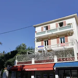 Apartment Appartements Cannes, Cannes