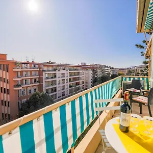 Apartment Dubouchage Ap2066 - Nice, By Riviera Homes, Nice